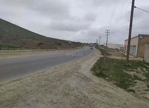 Satılır torpaq sahəsi 3 m²