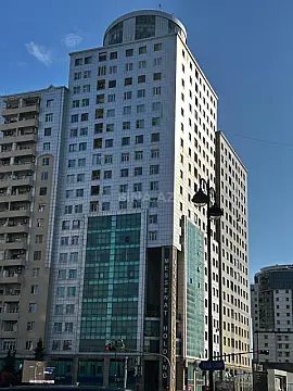 Kirayə verilir 2 otaqlı mənzil 85 m² — Bakı, Nərimanov 2 otaq 85.00 m²
