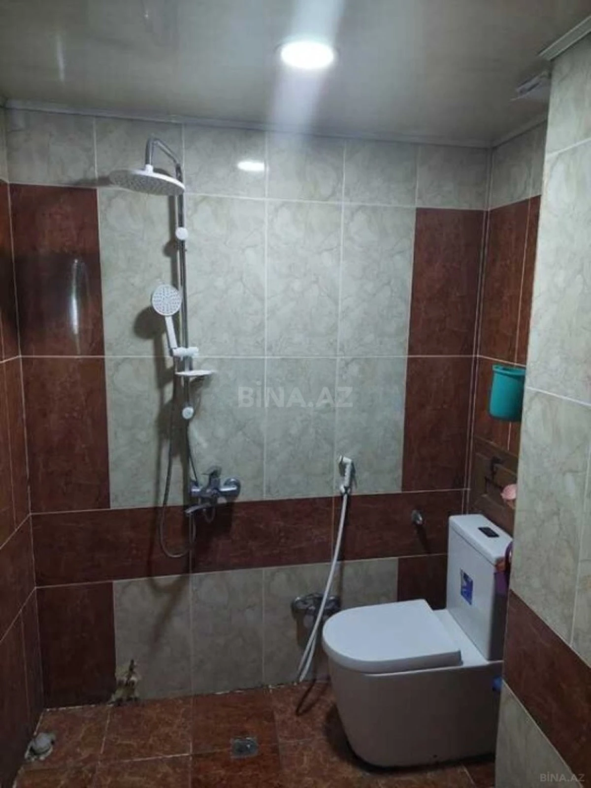 Kirayə verilir 2 otaqlı mənzil 85 m²