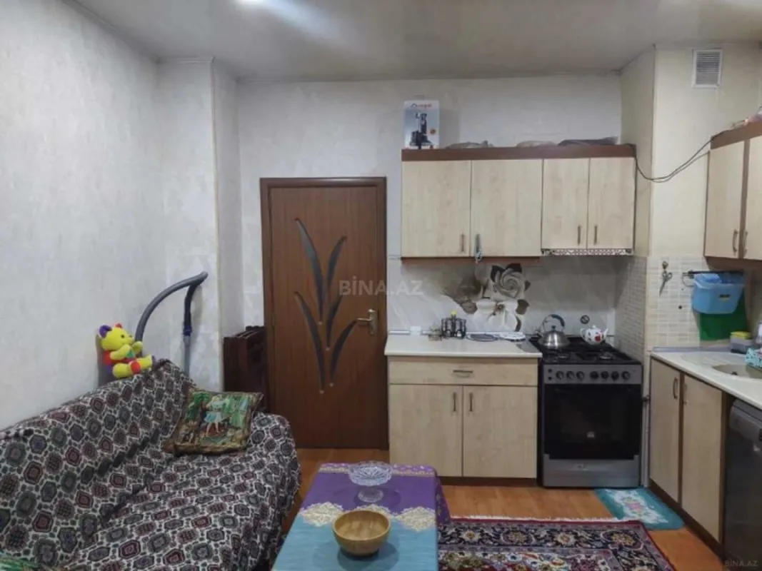 Kirayə verilir 2 otaqlı mənzil 85 m²