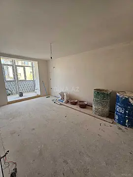 Satılır 2 otaqlı mənzil 35 m² — Bakı 2 otaq 35.00 m²