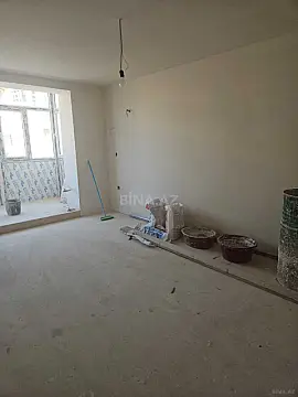 Satılır 2 otaqlı mənzil 35 m²