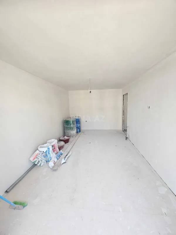 Satılır 2 otaqlı mənzil 35 m²