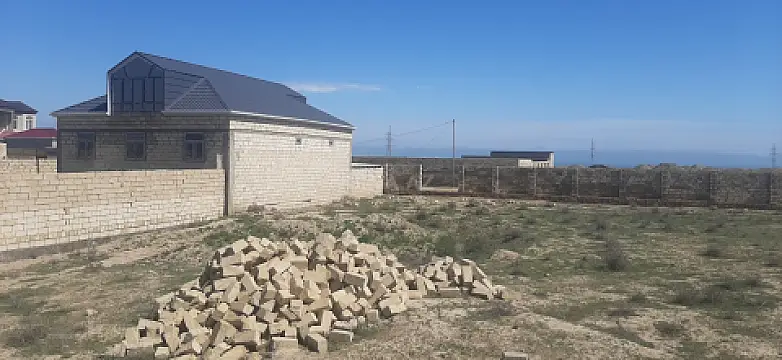 Satılır torpaq sahəsi 18 m²