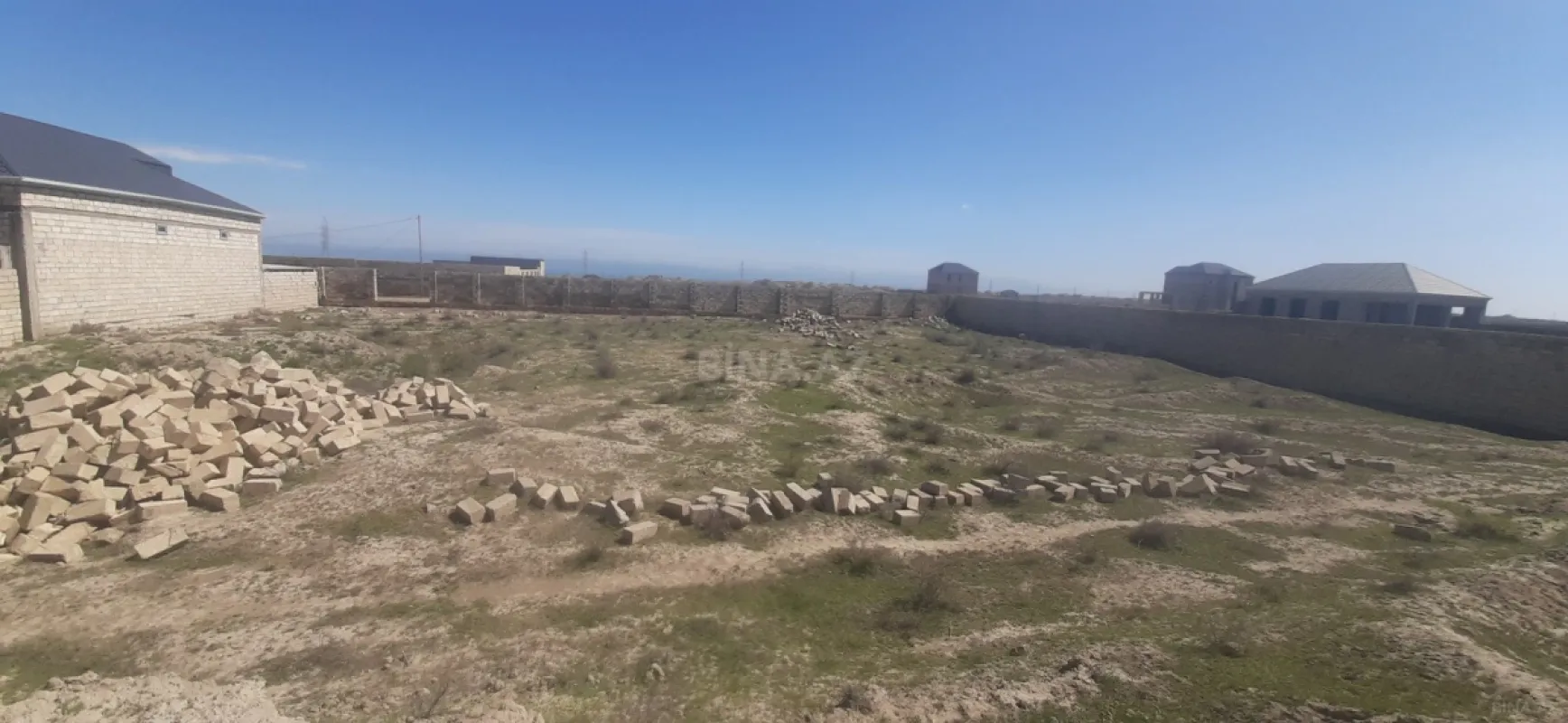 Satılır torpaq sahəsi 18 m²