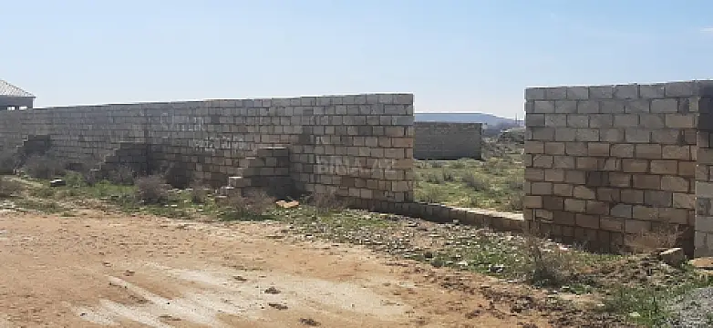 Satılır torpaq sahəsi 18 m²