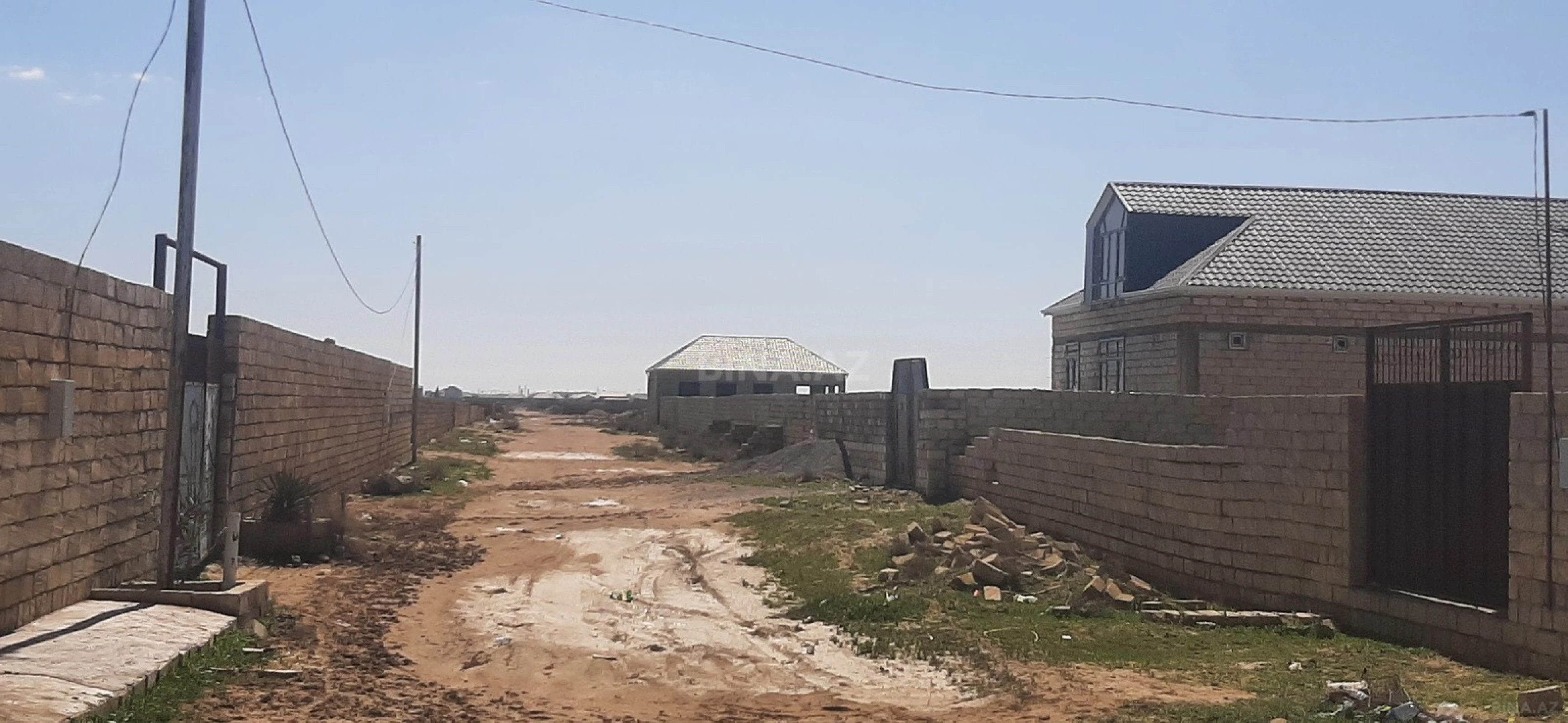 Satılır torpaq sahəsi 18 m²