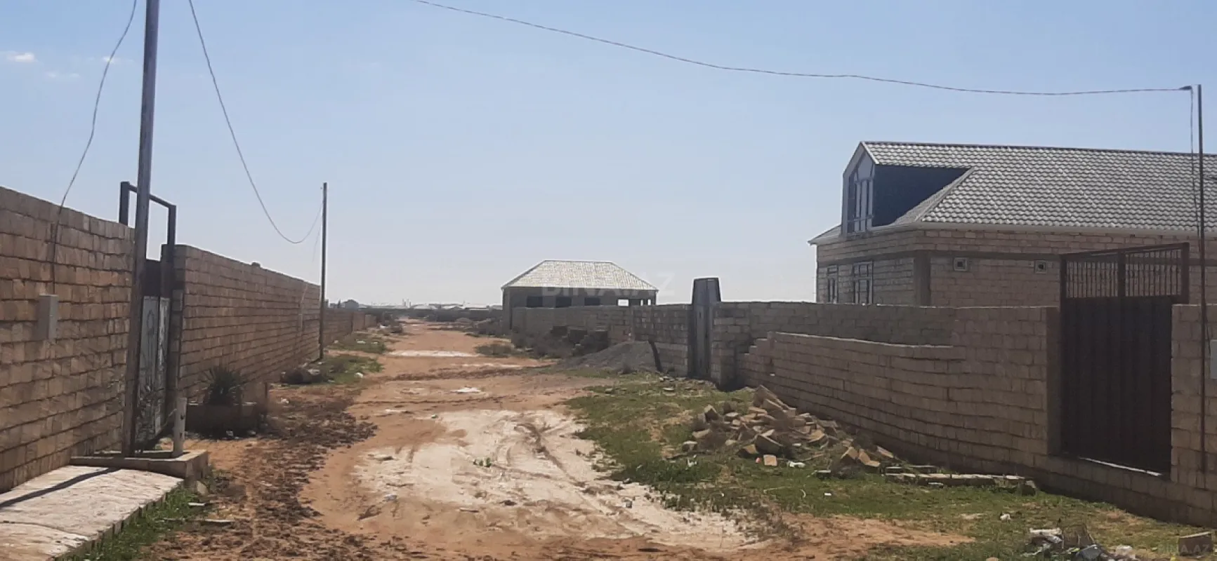 Satılır torpaq sahəsi 18 m²