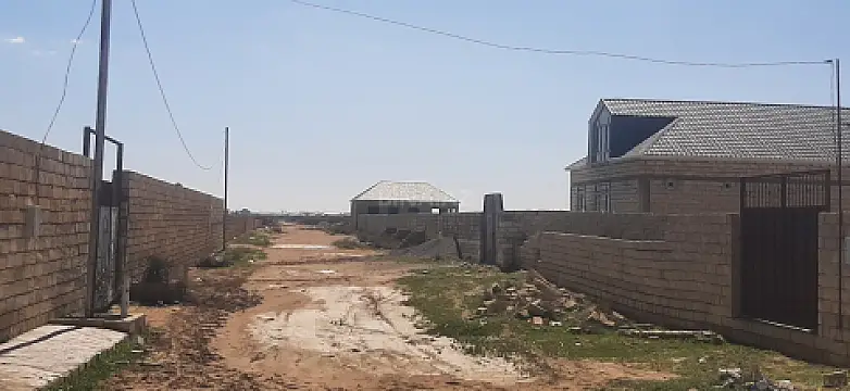 Satılır torpaq sahəsi 18 m²