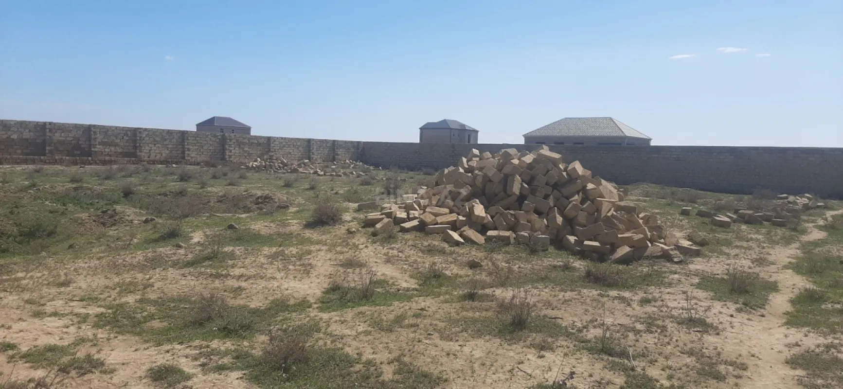 Satılır torpaq sahəsi 18 m²