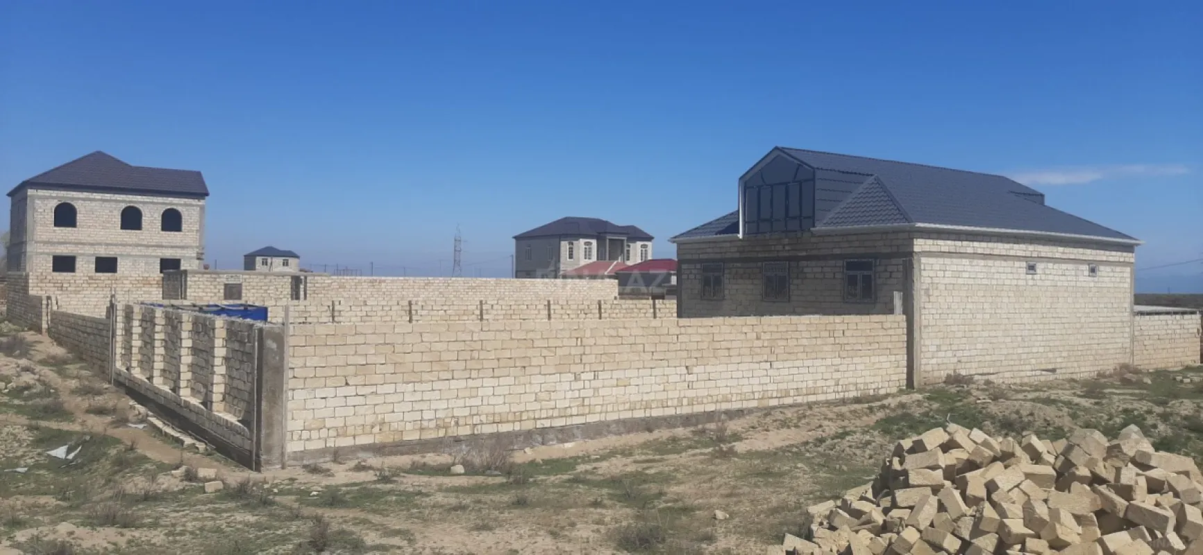 Satılır torpaq sahəsi 18 m²