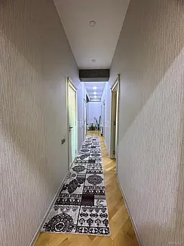 Satılır 3 otaqlı mənzil 111 m²