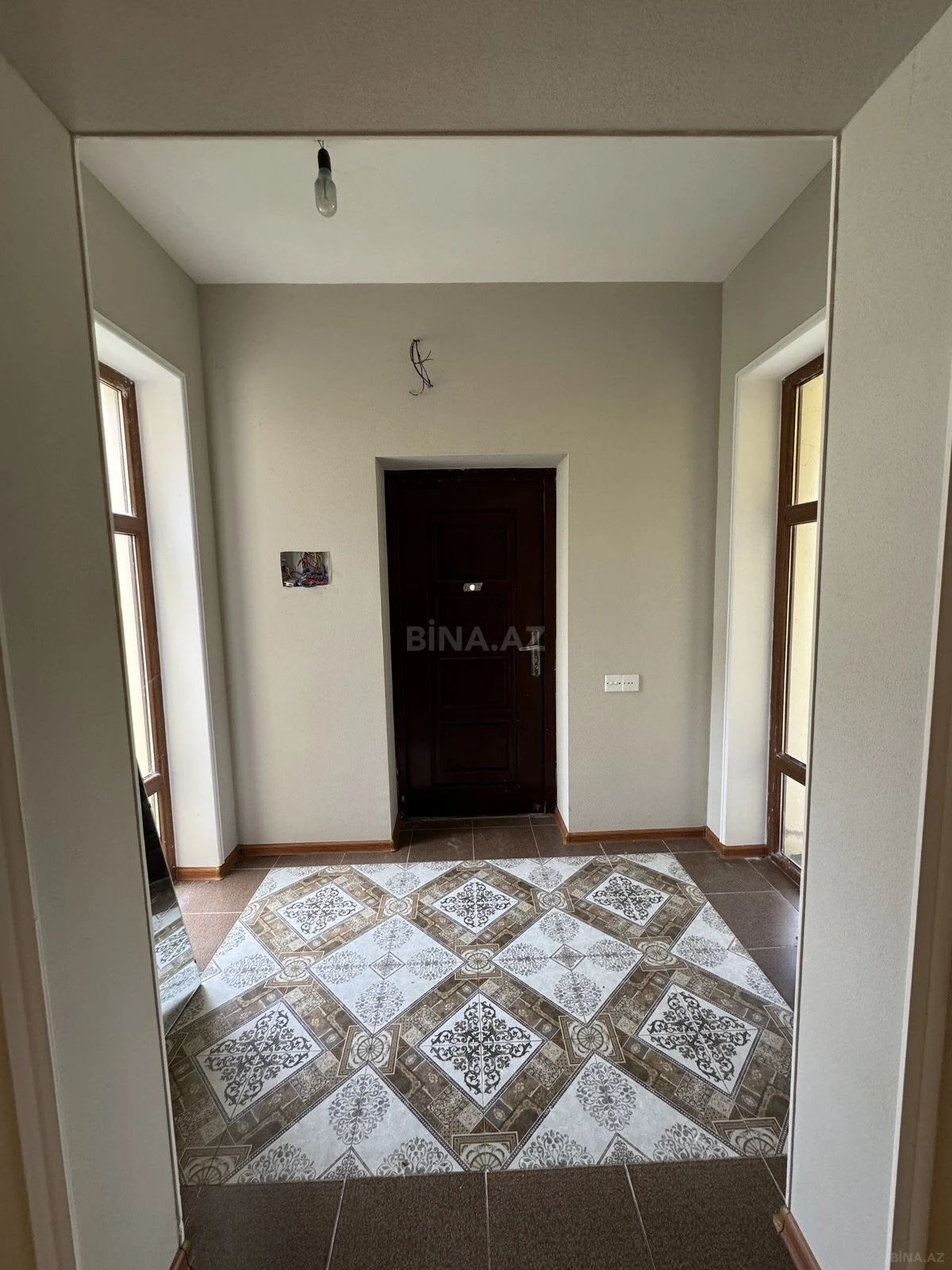 Satılır 3 otaqlı həyət evi 105 m²