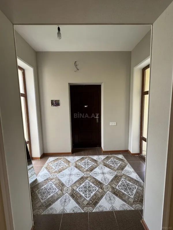 Satılır 3 otaqlı həyət evi 105 m²