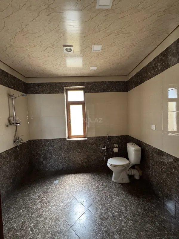 Satılır 3 otaqlı həyət evi 105 m²