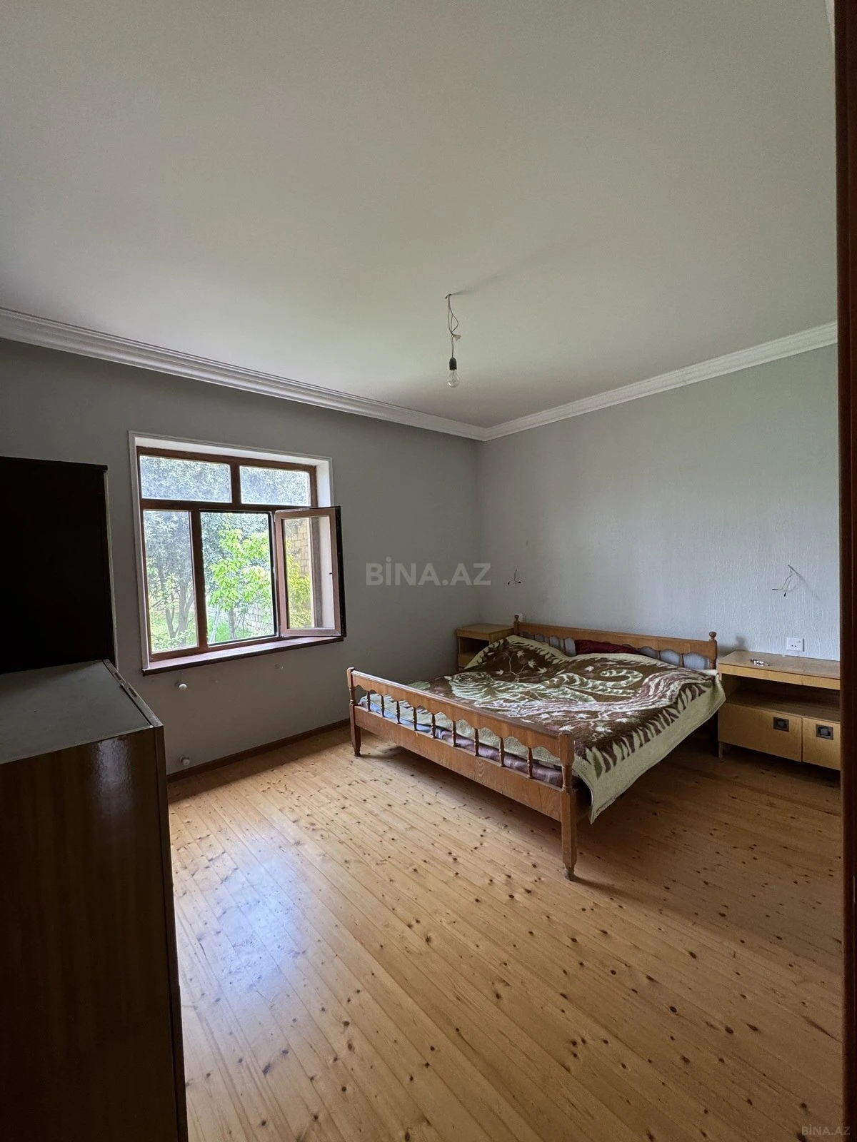 Satılır 3 otaqlı həyət evi 105 m²