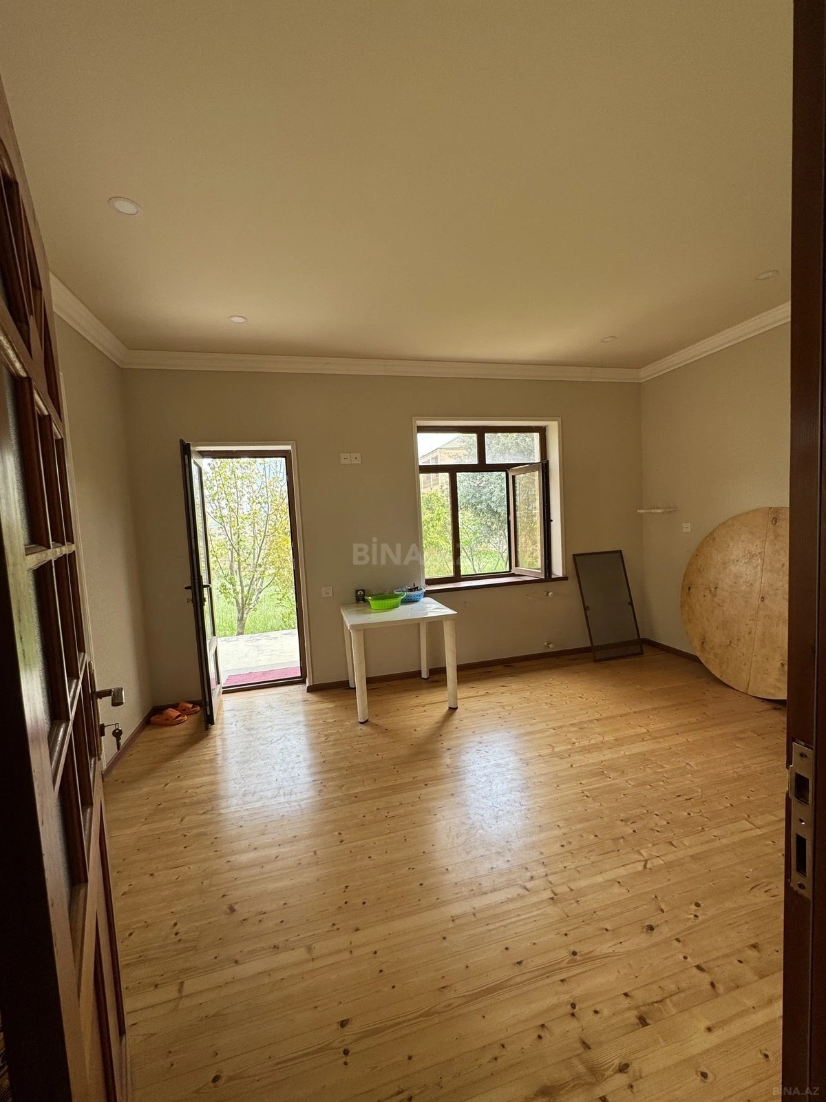 Satılır 3 otaqlı həyət evi 105 m²