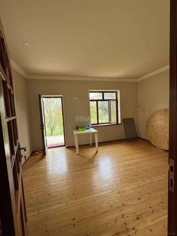 Satılır 3 otaqlı həyət evi 105 m²