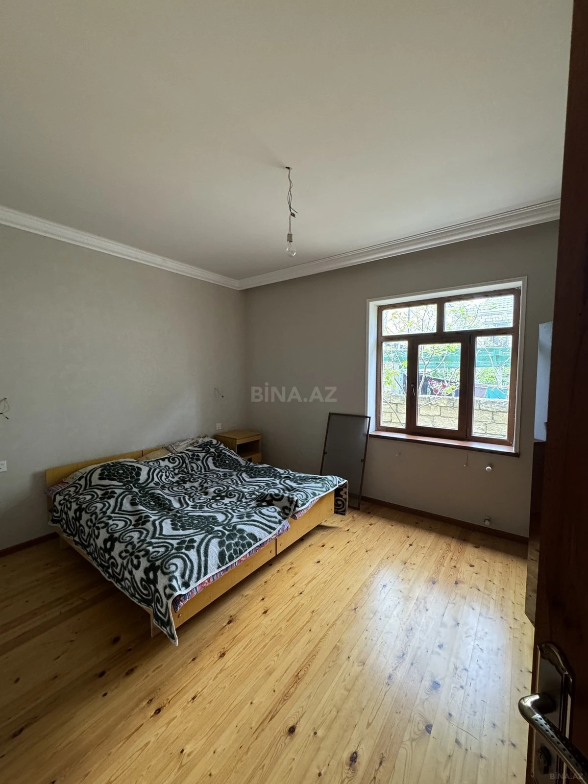 Satılır 3 otaqlı həyət evi 105 m²