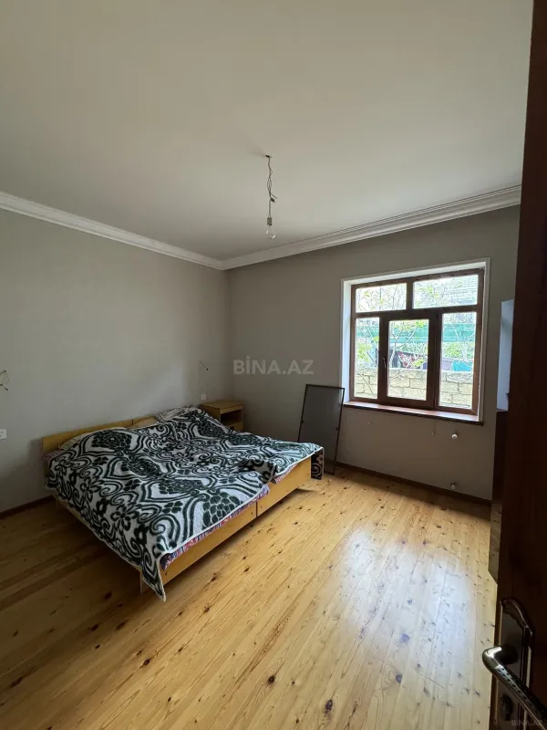 Satılır 3 otaqlı həyət evi 105 m²