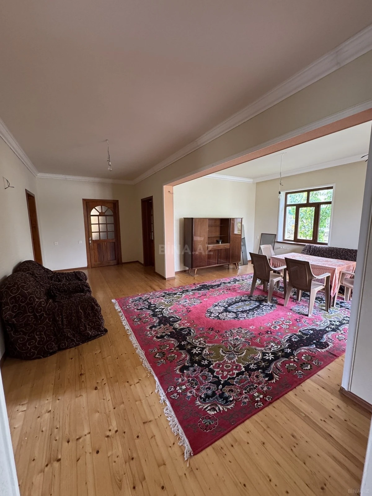 Satılır 3 otaqlı həyət evi 105 m²
