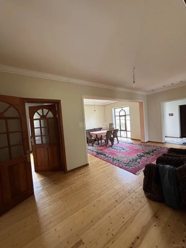 Satılır 3 otaqlı həyət evi 105 m²