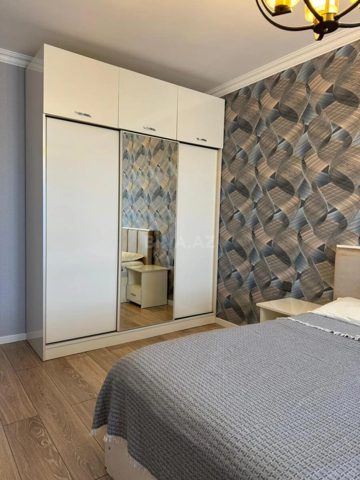Satılır 3 otaqlı mənzil 70 m²