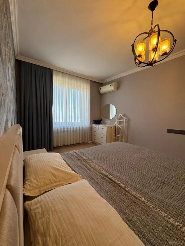 Satılır 3 otaqlı mənzil 70 m²