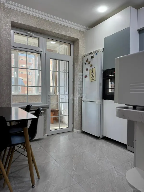 Satılır 3 otaqlı mənzil 70 m²