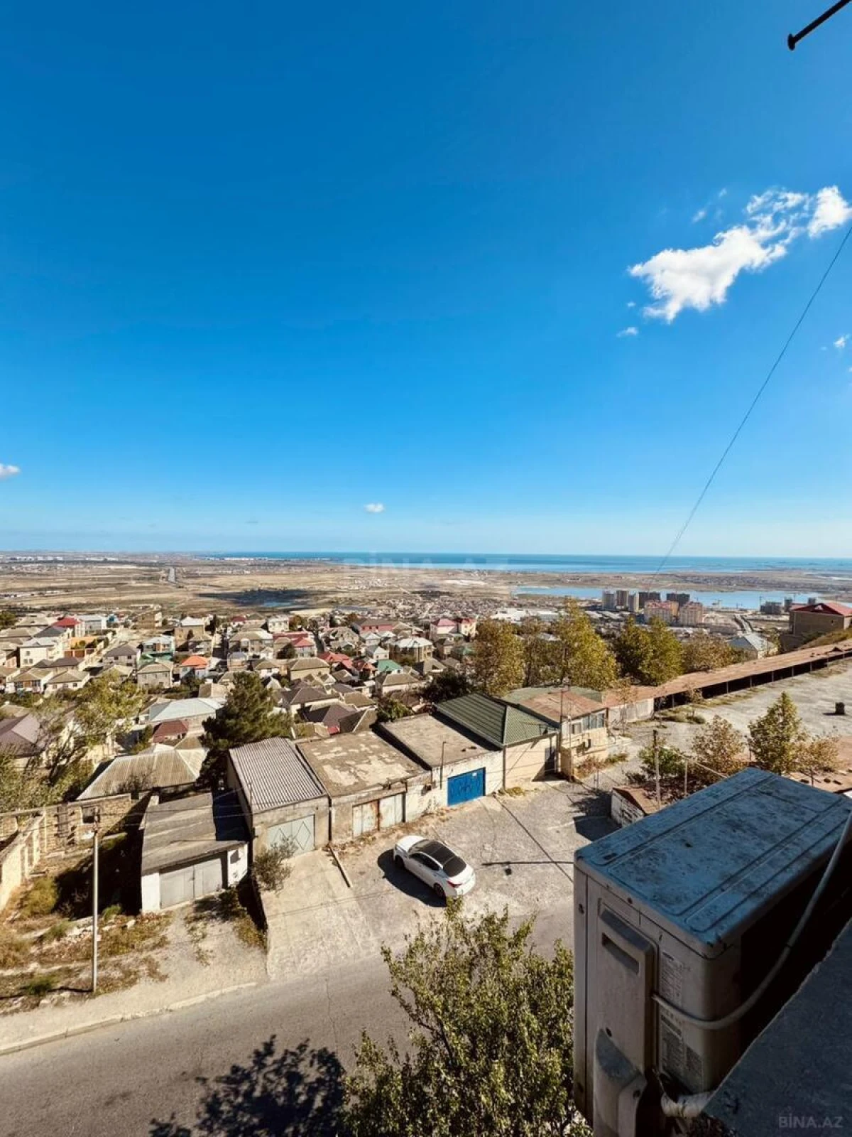 Satılır 3 otaqlı mənzil 70 m²