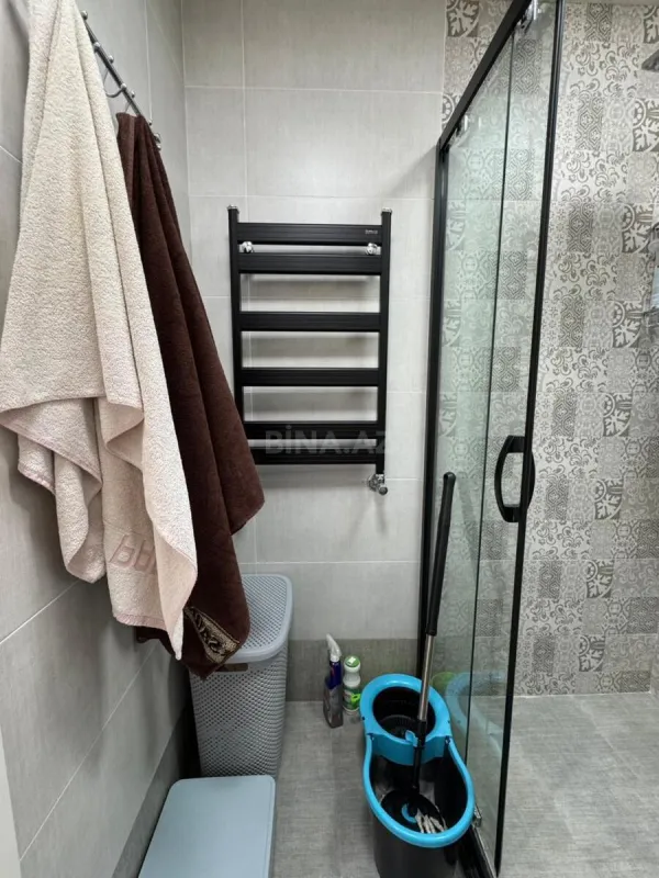 Satılır 3 otaqlı mənzil 70 m²