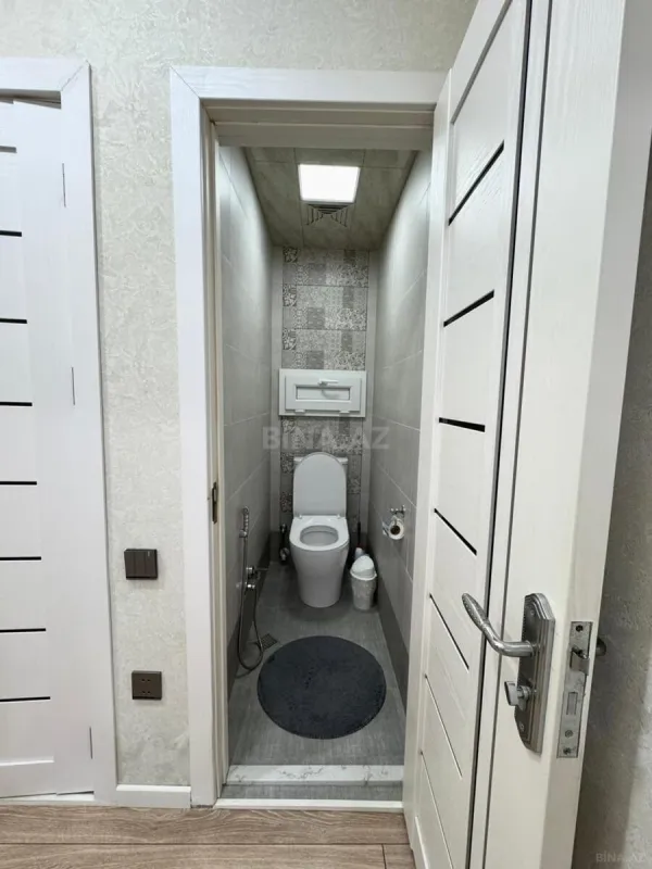 Satılır 3 otaqlı mənzil 70 m²