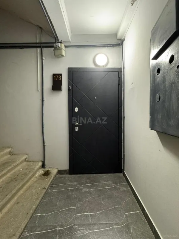 Satılır 3 otaqlı mənzil 70 m²