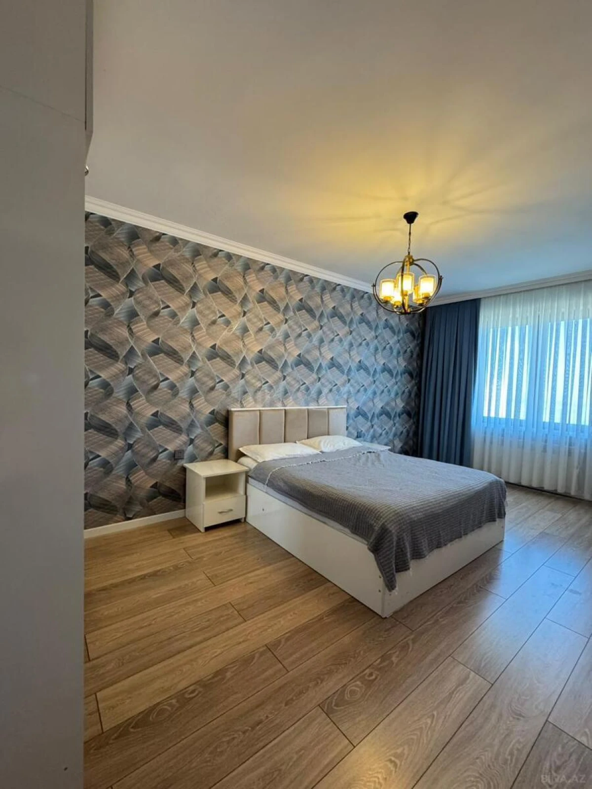 Satılır 3 otaqlı mənzil 70 m²