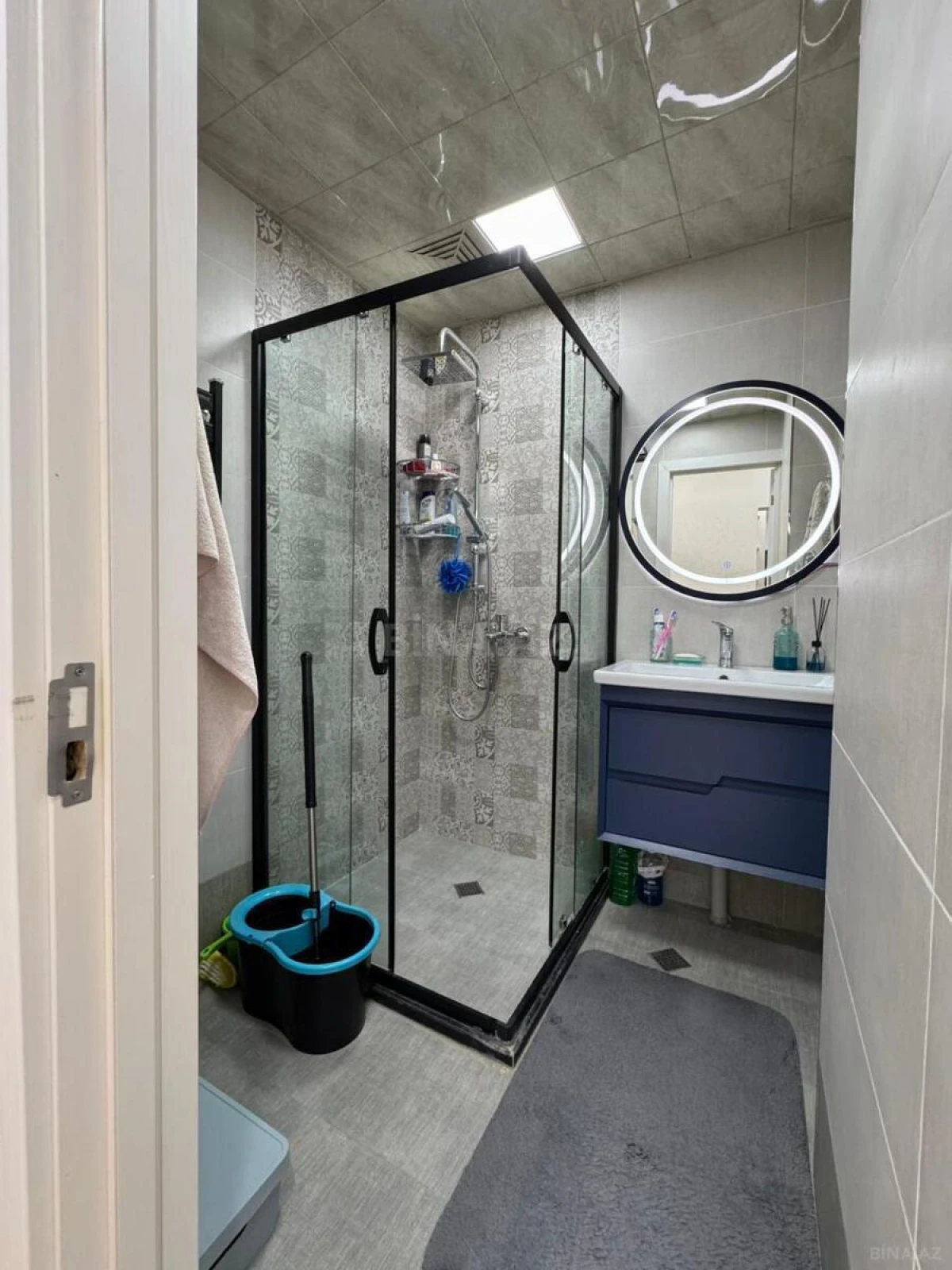 Satılır 3 otaqlı mənzil 70 m²