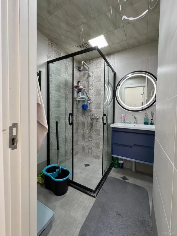 Satılır 3 otaqlı mənzil 70 m²