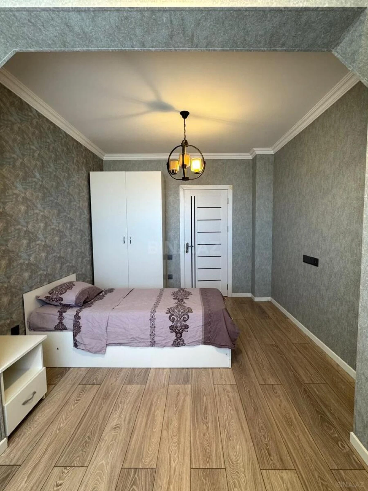 Satılır 3 otaqlı mənzil 70 m²