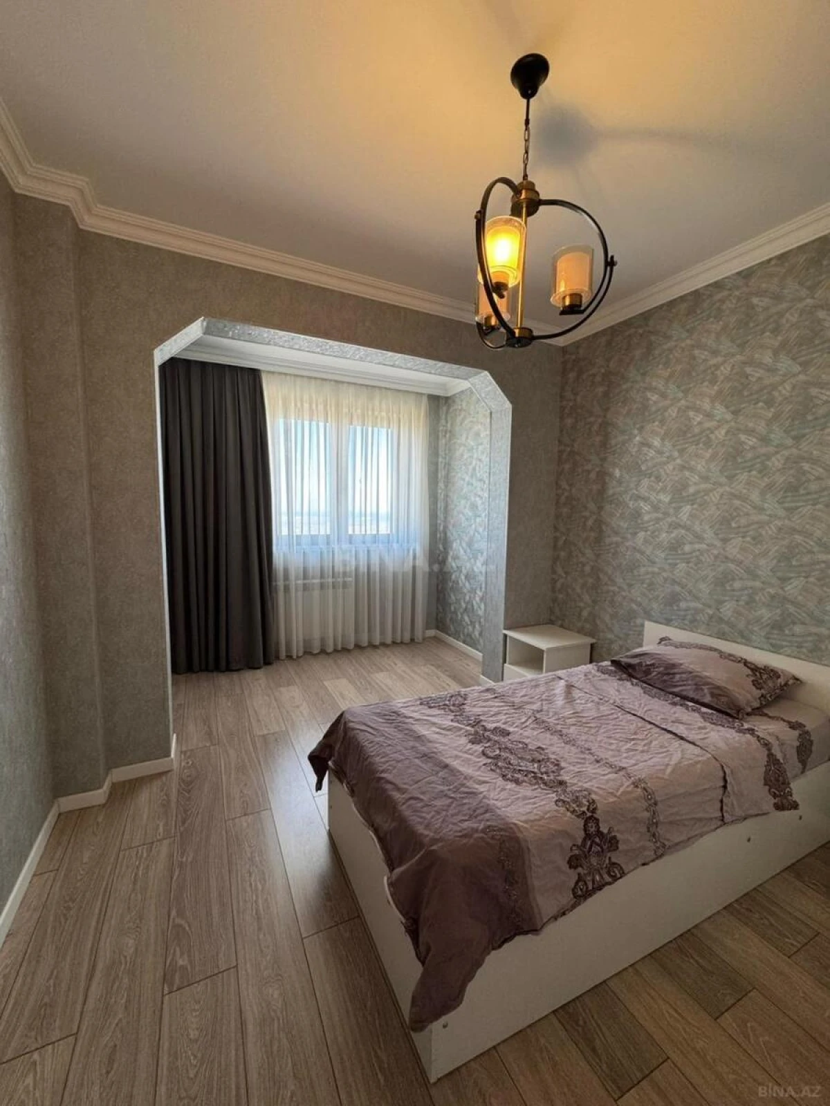 Satılır 3 otaqlı mənzil 70 m²