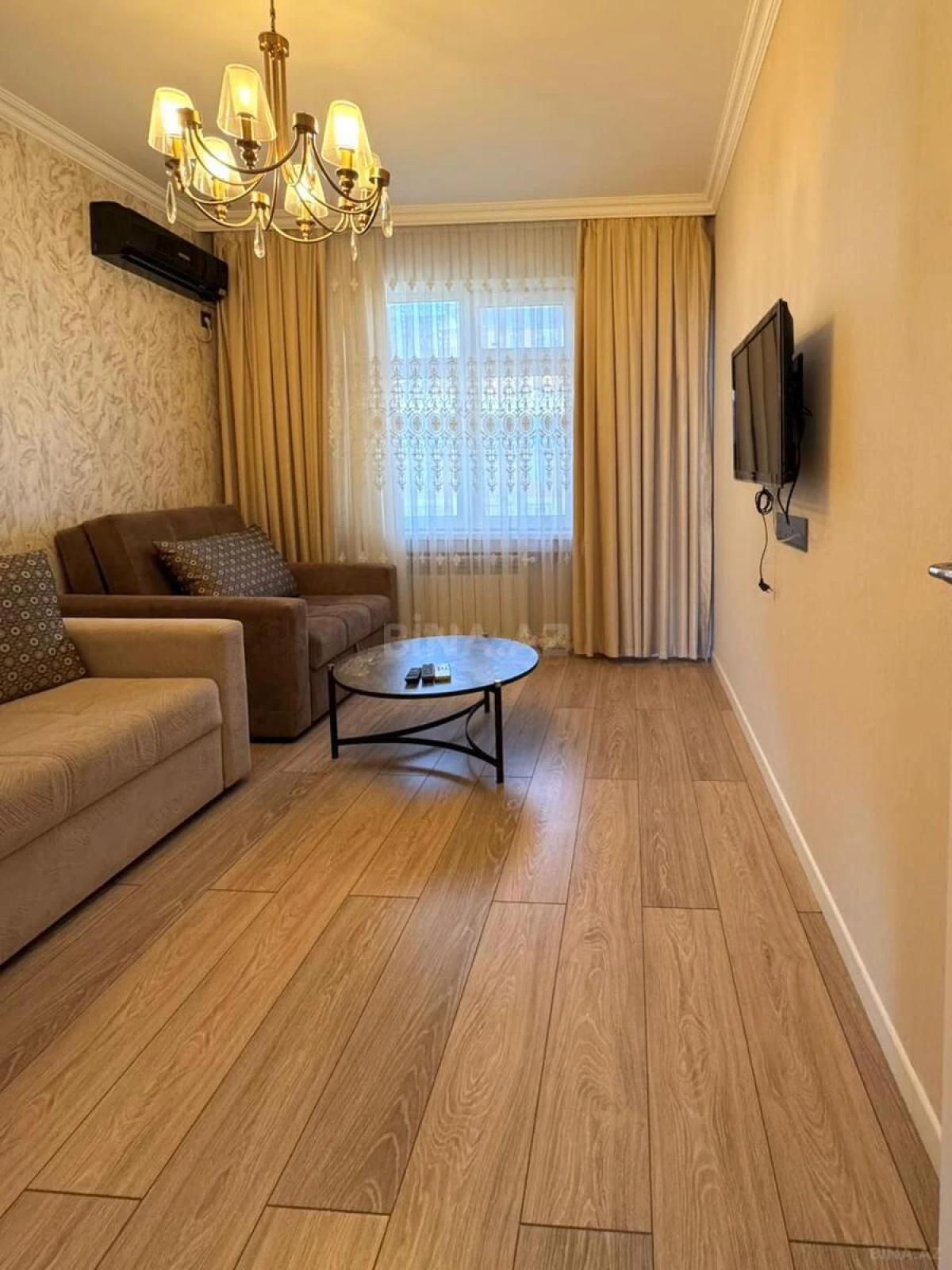 Satılır 3 otaqlı mənzil 70 m²
