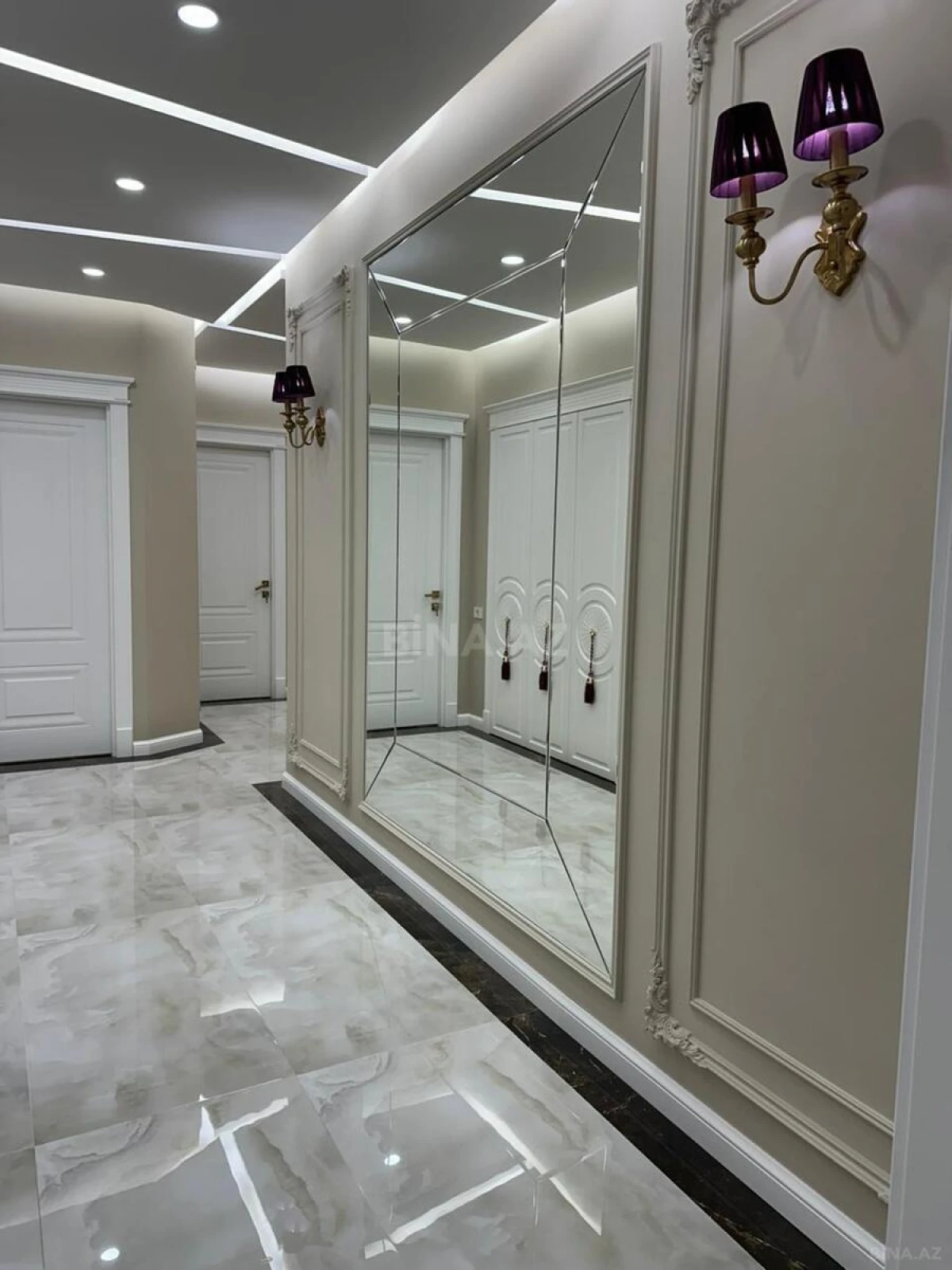 Satılır 3 otaqlı mənzil 90 m²