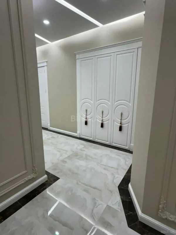 Satılır 3 otaqlı mənzil 90 m²