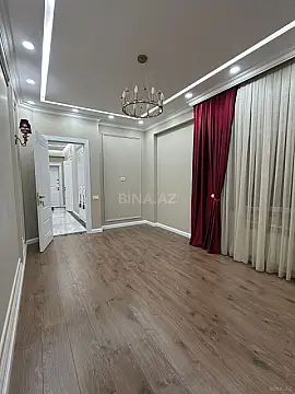 Satılır 3 otaqlı mənzil 90 m² — Bakı, Yeni Yasamal 3 otaq 90.00 m²