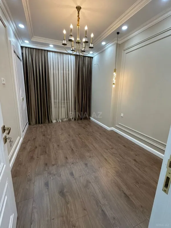 Satılır 3 otaqlı mənzil 90 m²