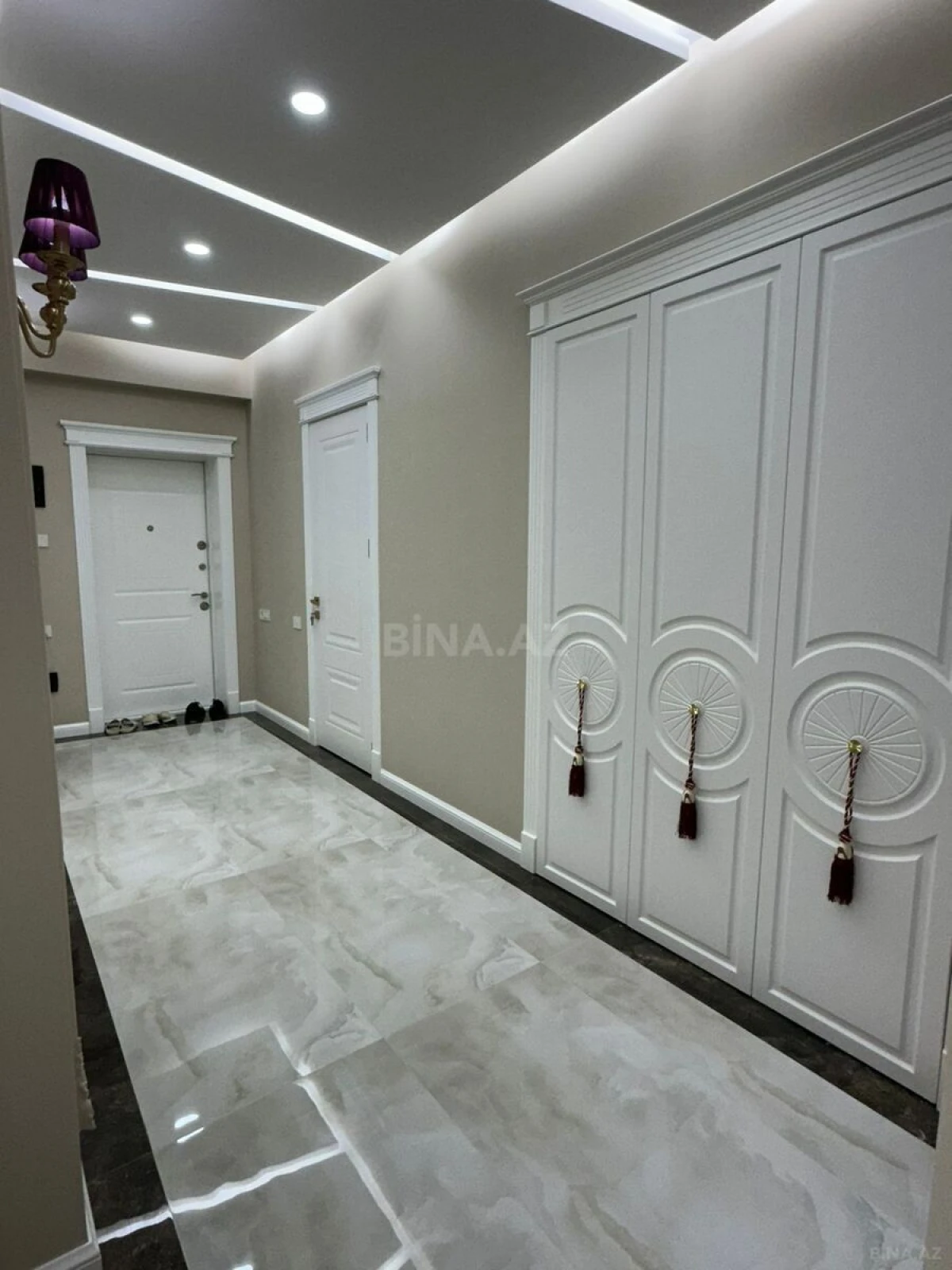 Satılır 3 otaqlı mənzil 90 m²