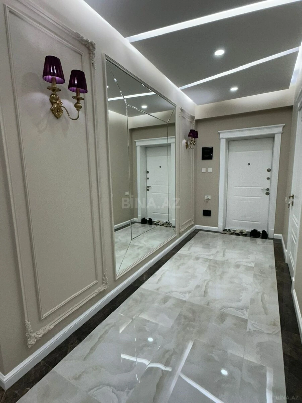 Satılır 3 otaqlı mənzil 90 m²