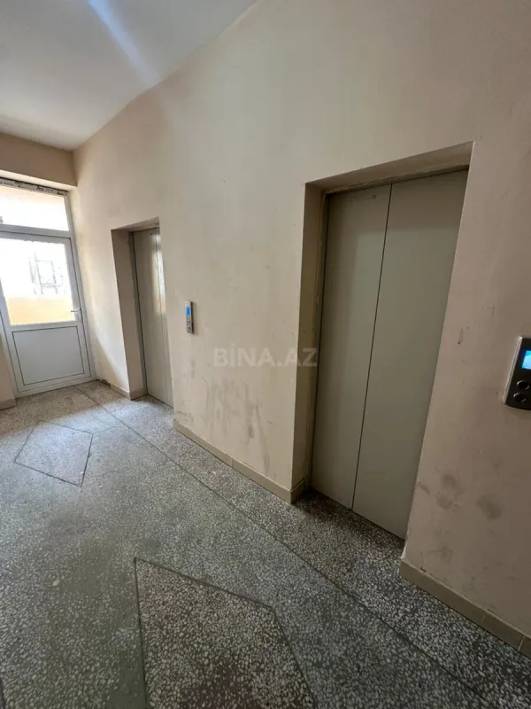 Satılır 2 otaqlı mənzil 87 m²