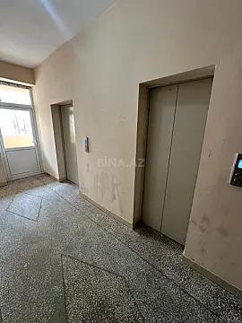Satılır 2 otaqlı mənzil 87 m²