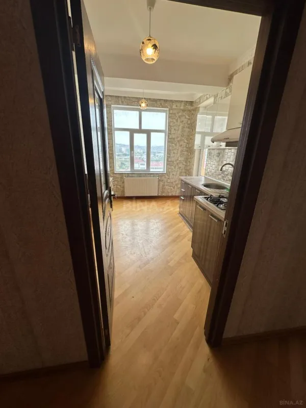 Satılır 2 otaqlı mənzil 87 m²
