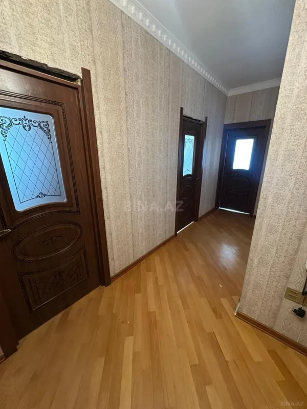 Satılır 2 otaqlı mənzil 87 m²