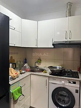 Satılır 3 otaqlı mənzil 85 m²